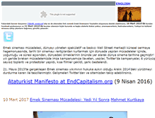 Tablet Screenshot of emeksinemasiniyasatalim.org